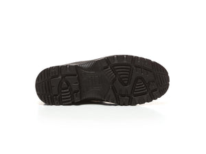 No Risk Armstrong Nebraska S3 Safety Boot - Black