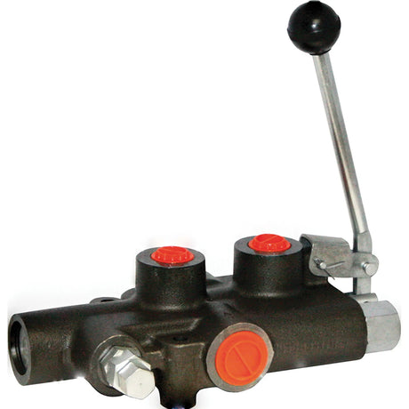 Log Splitter Valve 1/2" 