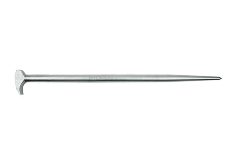 Teng Tools 20' ROLL/HEEL BAR