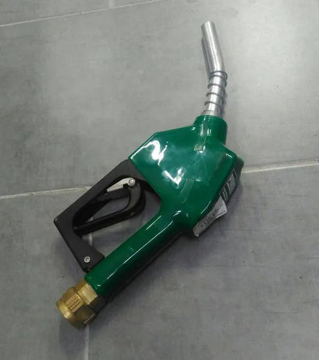 Piusi Auto Nozzle A60, Diesel & Unleaded