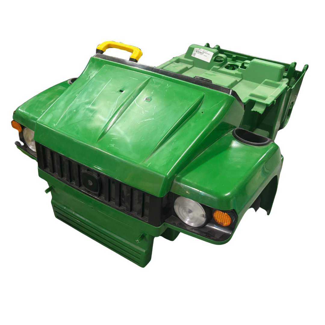 Peg Perego John Deere Gator Base Only