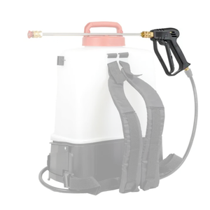 Pulmic Industrial Gun