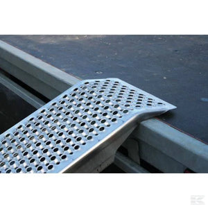 Curved Ramps 1.5M - 450KG