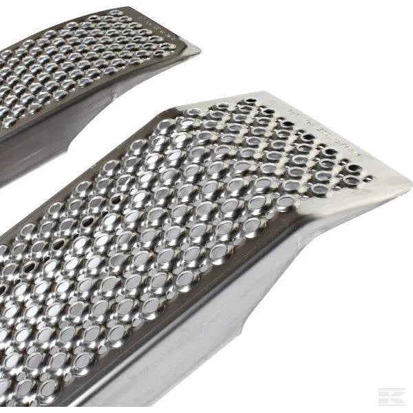 Curved Ramps 1.5M - 450KG