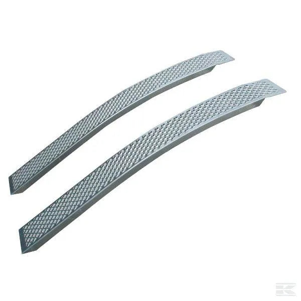 Curved Ramps 1.5M - 450KG