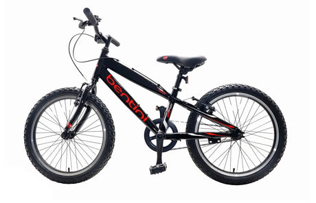 Bentini Razor 20" Mountain Bike