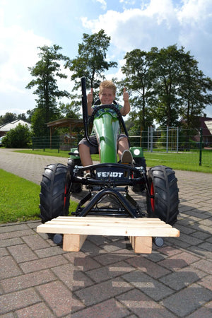 Dino Track Fendt BF1 Rollbar with Gears & Handbrake