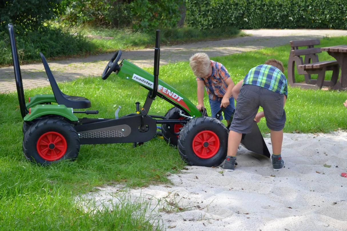 Dino Track Fendt BF1 Rollbar with Gears & Handbrake