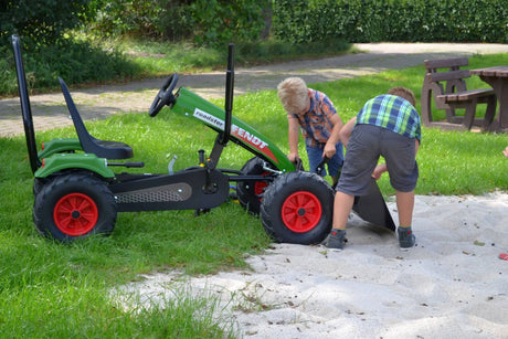 Dino Track Fendt BF1 Rollbar with Gears & Handbrake