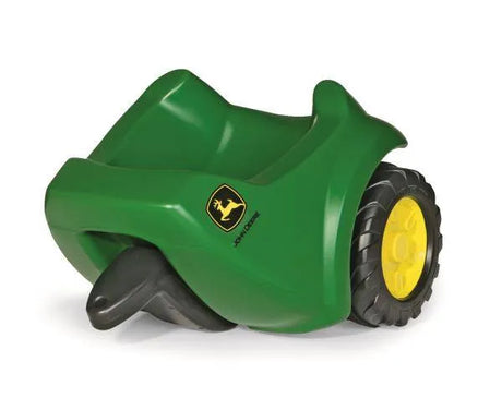 Rolly Minitrac John Deere Trailer
