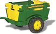 Rolly John Deere Trailer