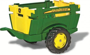 Rolly John Deere Trailer