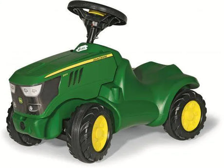 Rolly Minitrac John Deere