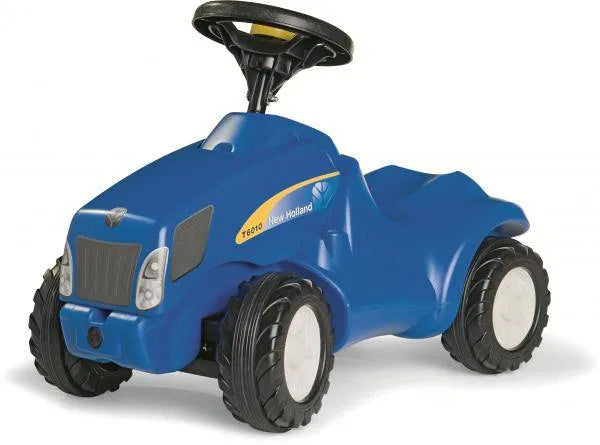 Rolly Minitrac New Holland