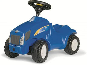 Rolly Minitrac New Holland