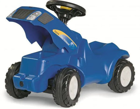 Rolly Minitrac New Holland