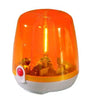 Rolly Orange Beacon
