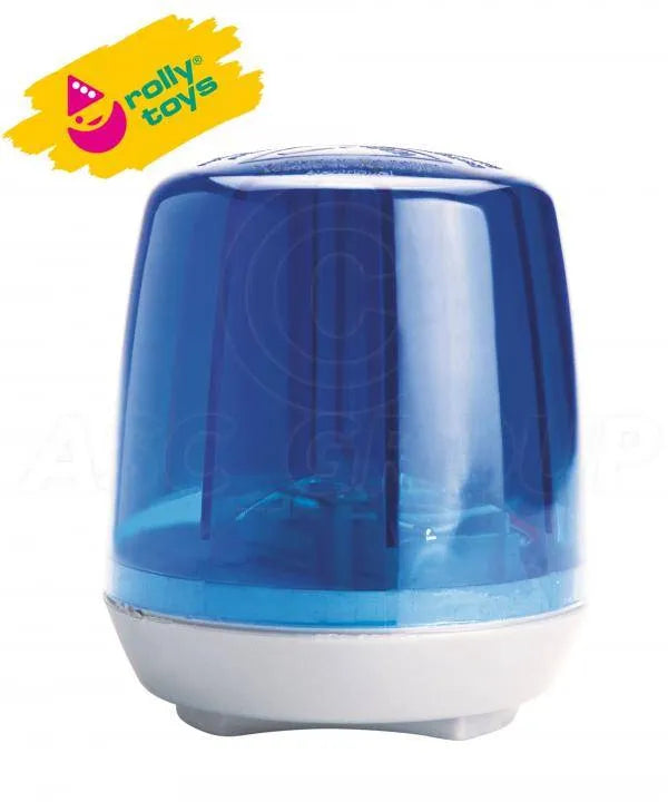 Rolly Blue Beacon