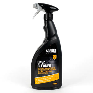 SCRUBB UPVC Cleaner 750ML