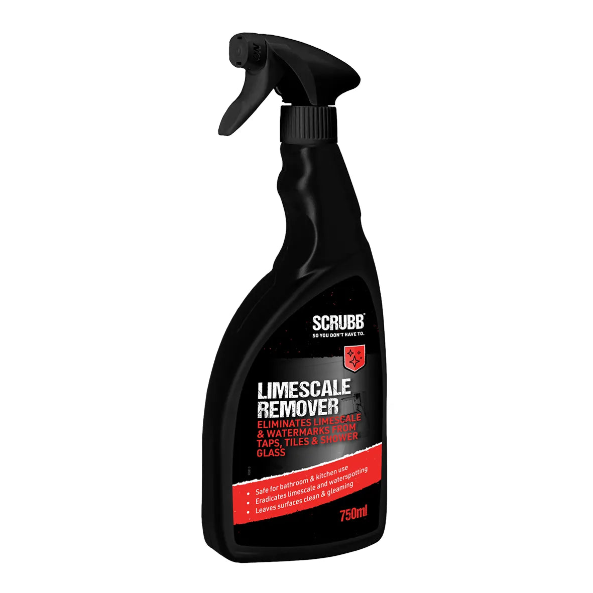 SCRUBB S77 Limescale Remover 750ml