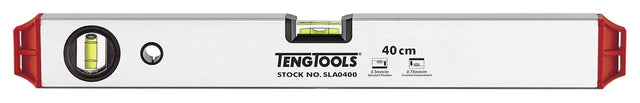 Teng Tools SPIRIT LEVEL 400MM