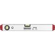 Teng Tools 1200mm Professional Aluminium Spirit Level