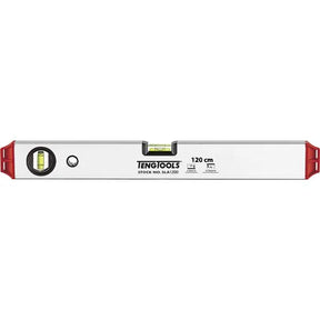 Teng Tools 1200mm Professional Aluminium Spirit Level