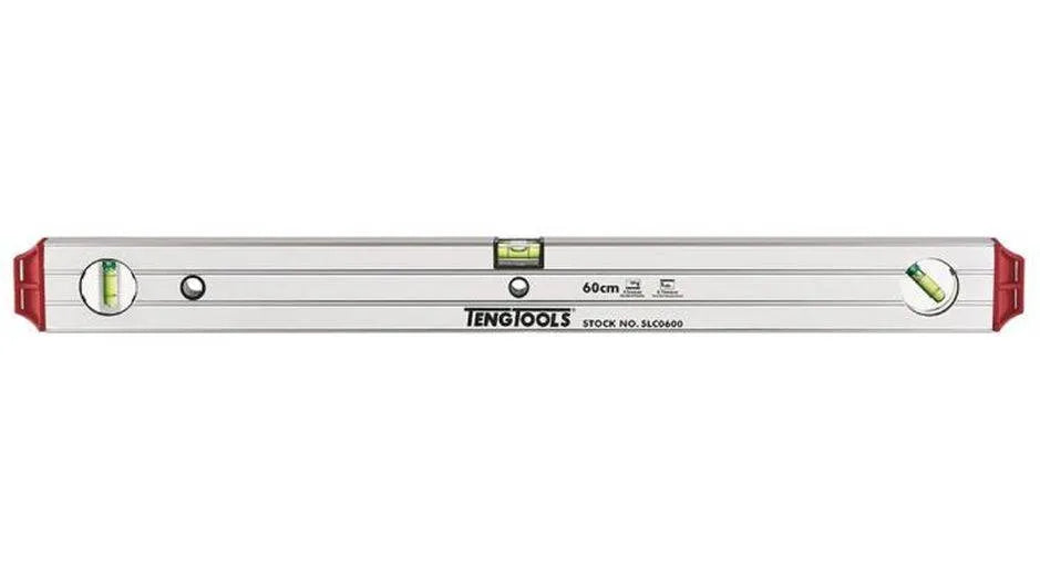 Teng Tools 600mm Spirit Level