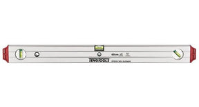 Teng Tools 600mm Spirit Level