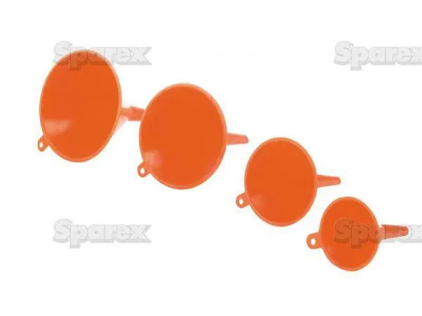 Funnel Set 4 Piece