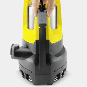 Karcher Submersible Dirty Water Pump SP 7 Dirt Inox