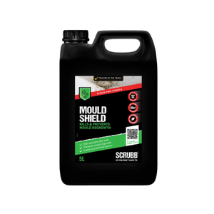 SCRUBB Mould Shield 5L