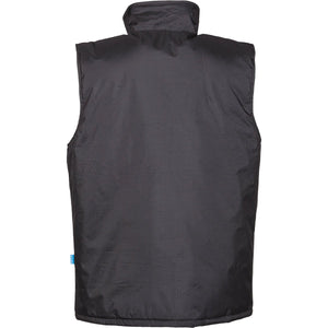 Sioen Inga Body Warmer Black