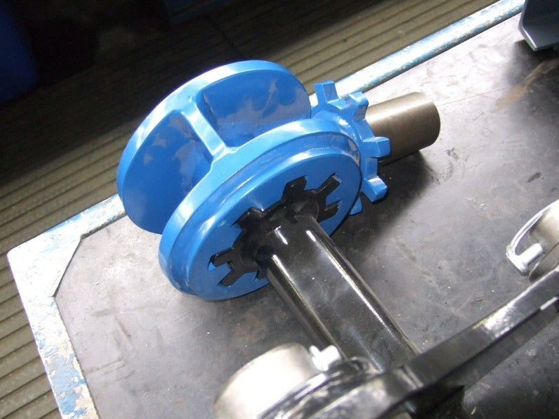 Slanetrac 360° Swivel Head
