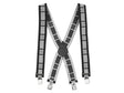 Snickers Elastic Braces