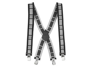 Snickers Elastic Braces