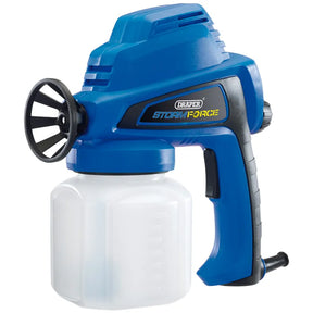 Draper Storm Force Spray Gun (80W)
