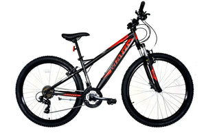 Ignite Topgun 27.5" Wheel 15" Frame Mountain Bike