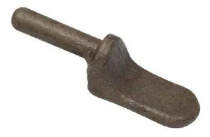 Gudgeon Pin 5/8'' Weld On