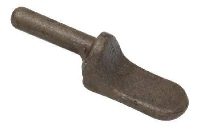 Gudgeon Pin 5/8'' Weld On