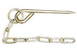Pin And Chain 4''