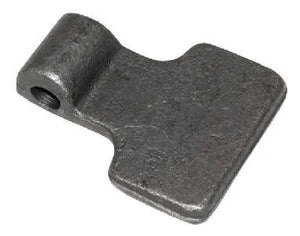 Hinge Forged 5/8