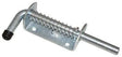 5/8 Spring Bolt