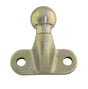 Flange Ball Hitch 2 Bolt (3000Kg)