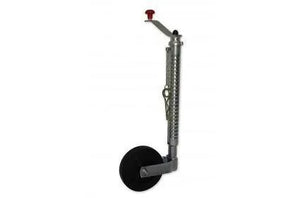 48mm Heavy Duty Jockey Wheel