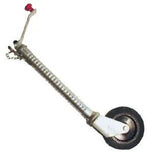 48mm Heavy Duty Jockey Wheel