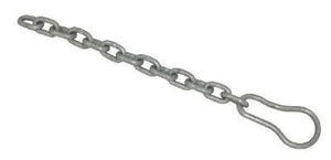 CHAIN SAFETY 16-LINK - Trailer