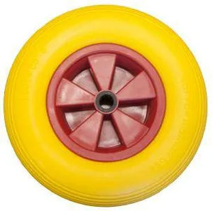 Wheel 400x8 Foam Fille