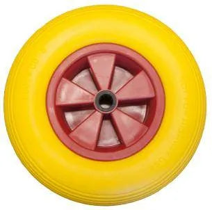 Wheel 400x8 Foam Fille