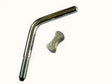 Bradley Pad & Handle 5/8th 3500kg